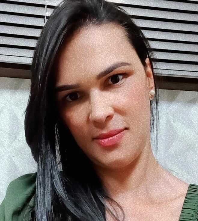 Ana Maria Nascimento